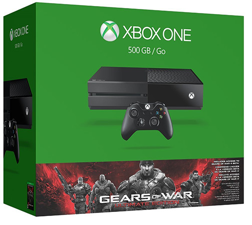 Xbox-One---Gears-of-War-Ultimate-Edition-Bundle