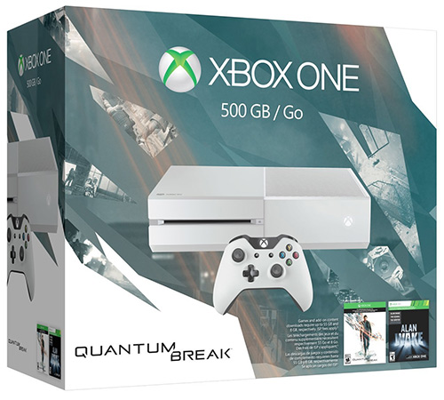 Xbox-One---Special-Edition-Quantum-Break-Bundle