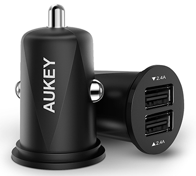 aukey-usb-car-charger