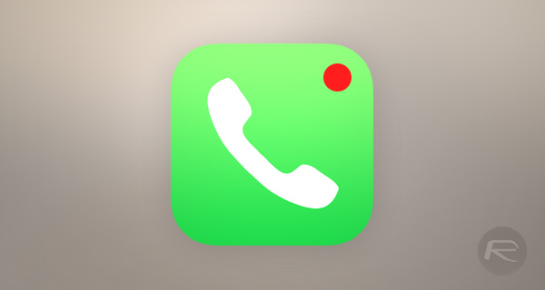 Call-recording-iOS