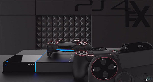 PS4-Fx-concept-PlayStation-4.5-4K
