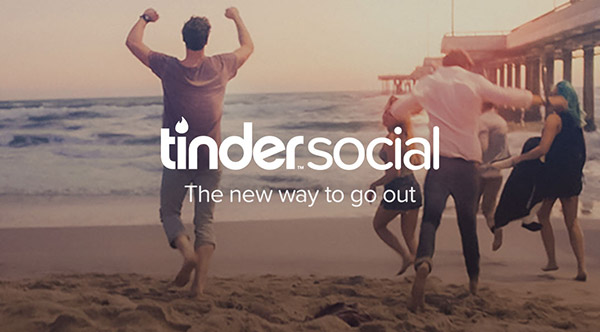 Tinder-Social