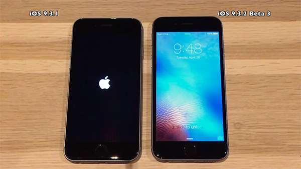 iOS-9.3.2-beta-3-vs-iOS-9.3.1
