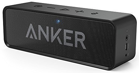 Anker-SoundCore