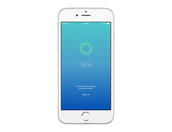 Lexi-for-iPhone