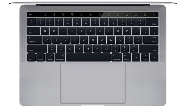 MacBook-Pro-OLED-concept