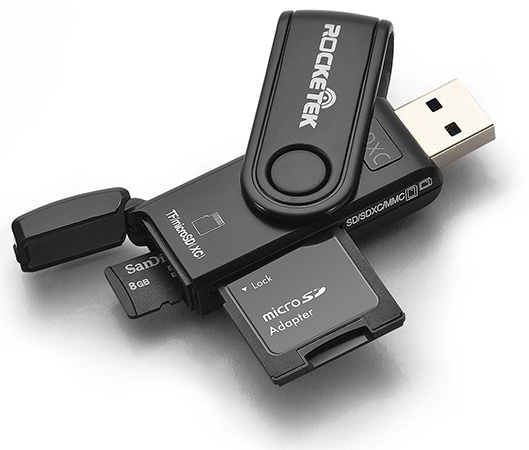 Rocketek-USB-3.0-Memory-Card-Reader