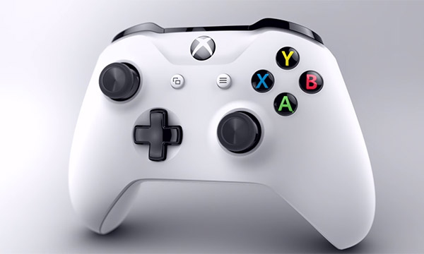 Xbox-One-S-controller