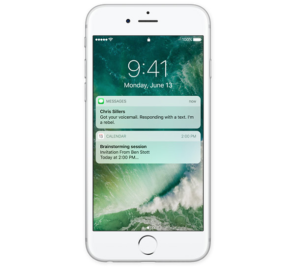 iOS-10-lock-screen