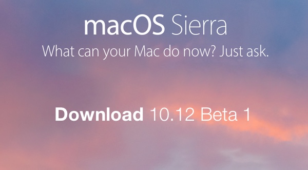 macOS download main