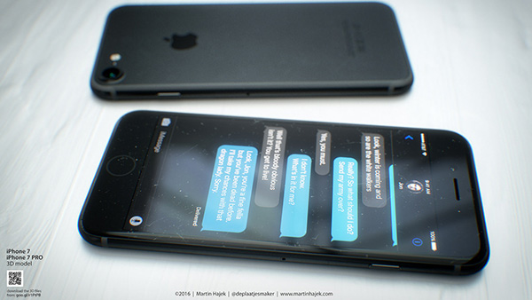 Black-iPhone