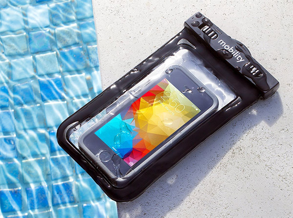 Mobility-Universal-Waterproof-Phone-Case