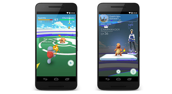 Pokemon-GO-for-Android