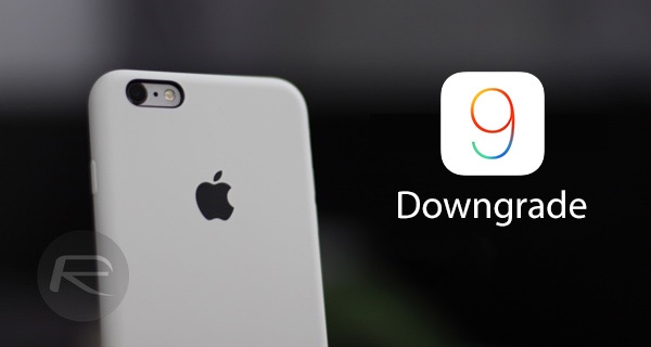 downgrade-iOS