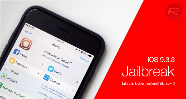 iOS-9.3.3-jailbreak-Cydia-error