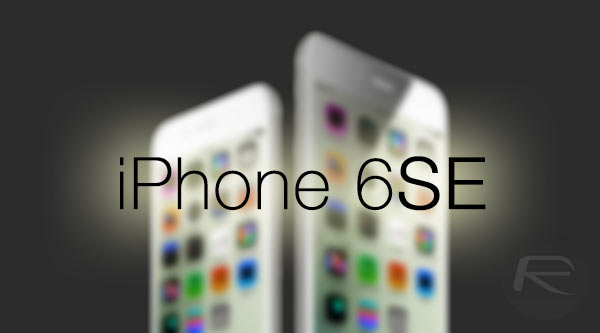 iphone-6SE