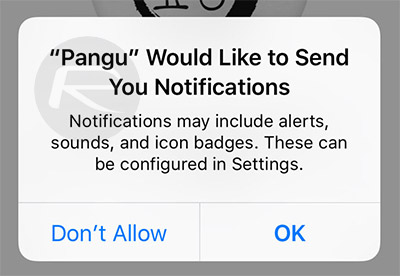 pangu-notifications