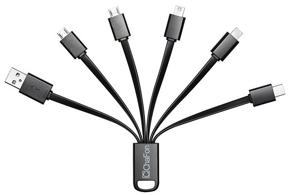 Chafon-Latest-Multi-6-in-1-USB-Charging-Cable