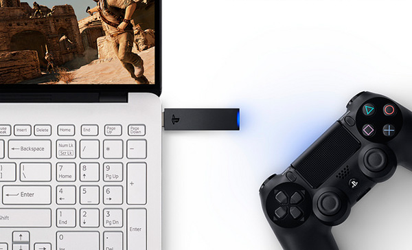 PlayStation-Now-DualShock-4-dongle