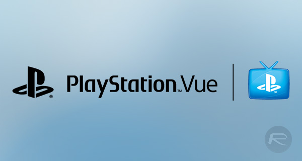 PlayStation-Vue