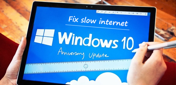 fix-slow-internet-windows-10
