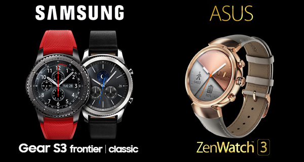 gear-s3-and-zenwatch-3