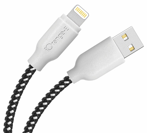 iPhone-Charger,-iOrange-E-10Ft-Lightning-Cable