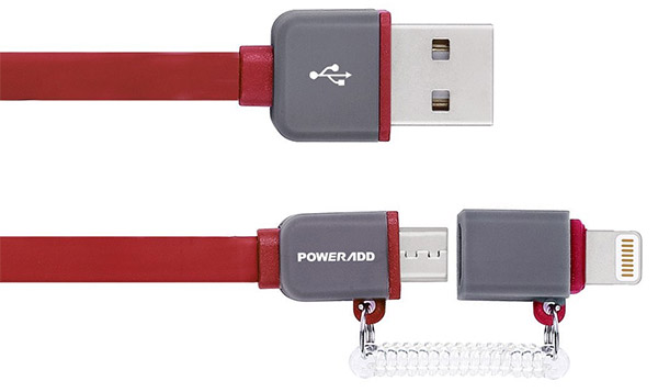 poweradd-lightning-and-microUSB-cable