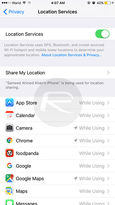 Download 72+ Background App Refresh Iphone Adalah HD Gratis