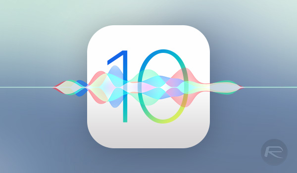 Siri-iOS-10