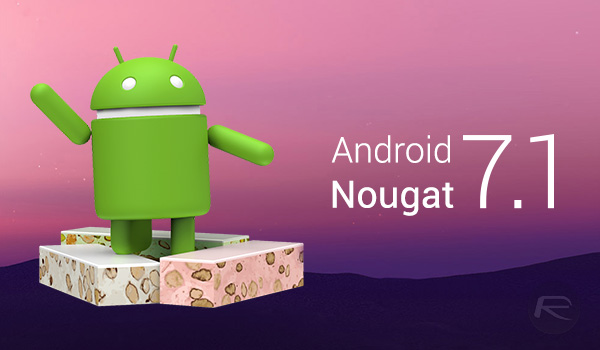 Android-Nougat-7.1