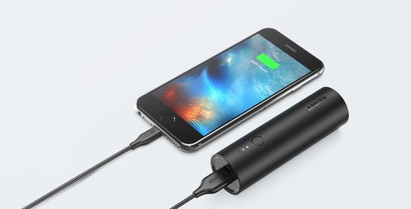Anker-PowerCore-5000-Portable-Charger