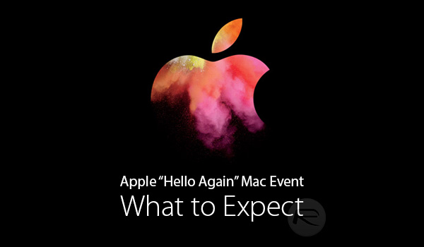 Apple-mac-event