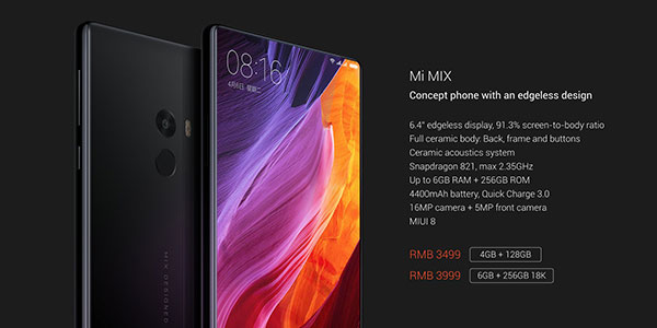 Mi-MIX-Xiaomi