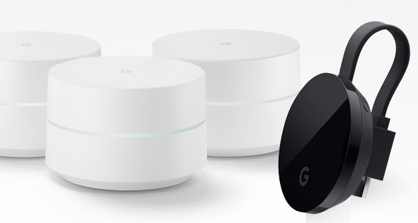 google-wifi-chromecast-ultra