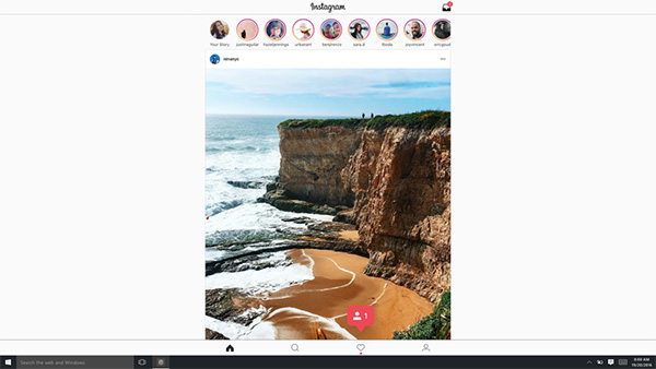 instagram-windows-10-PC