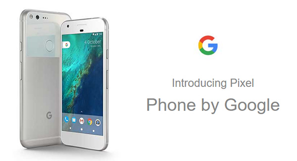 pixel-phone-by-google
