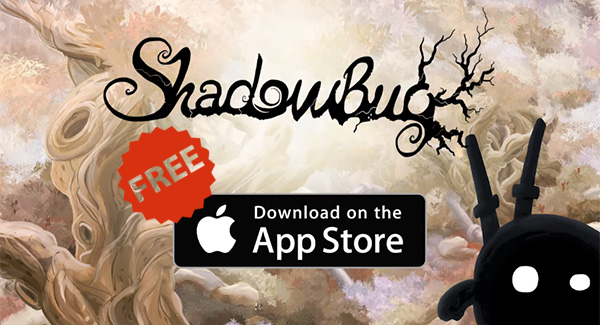 shadow-bug-free