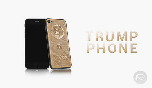 Trump-Phone