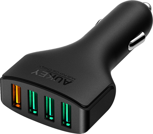 aukey-car-charger