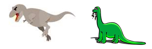 dinosaur-emoji