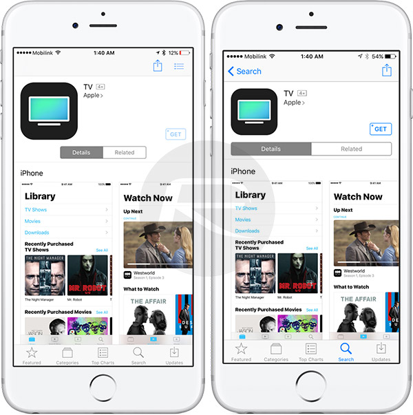Apple-TV-app-store
