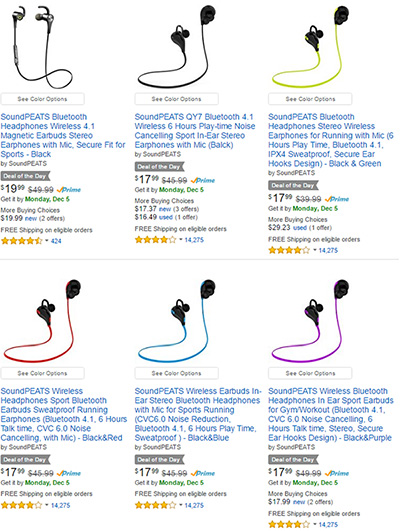 Bluetooth-Headsets-from-SoundPEATS