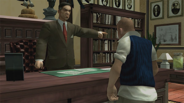 Bully-for-iOS-Android