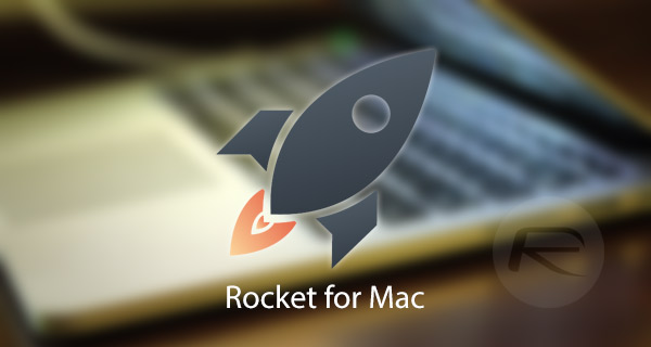 Racket For Mac