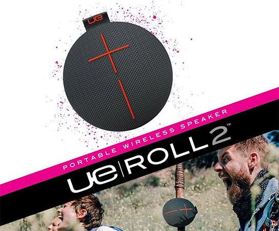 UE-ROLL-2-Volcano-Wireless-Portable-Bluetooth-Speaker