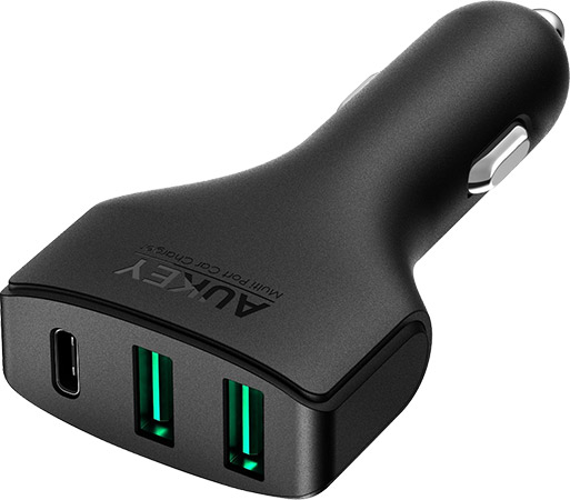 aukey-car-charger