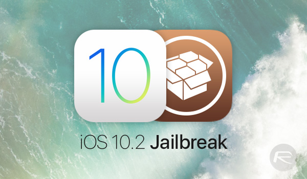 iOS-10.2-Jailbreak