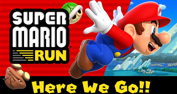 Super Mario Run - Apps on Google Play