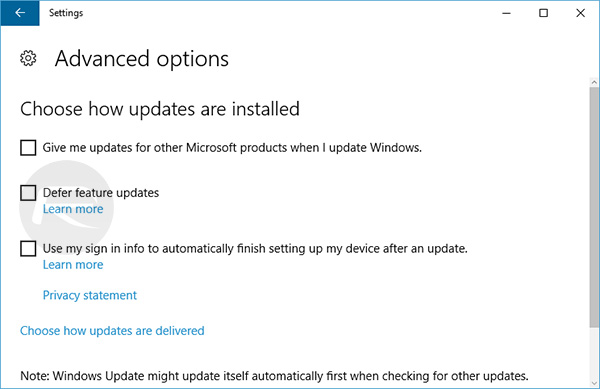 latest version of windows update assistant